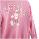 Adidas Βρεφικό σετ x Disney Minnie Mouse Joggers Set